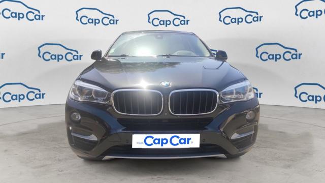 Bmw X6 image 2