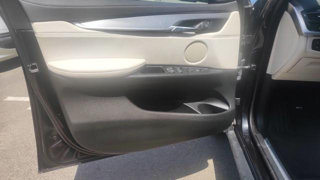 Bmw X6 image 7