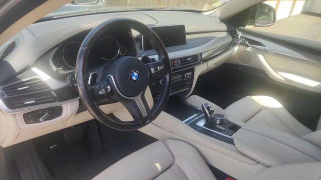 Bmw X6 image 3