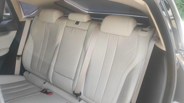 Bmw X6 image 4