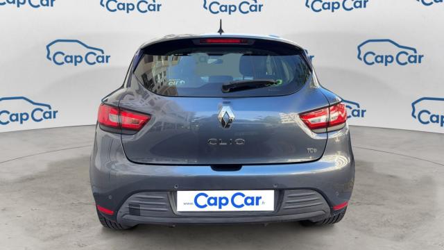 Renault Clio image 4