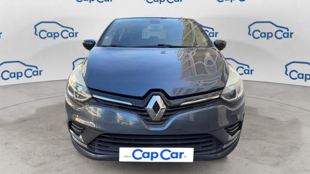 Renault Clio image 2
