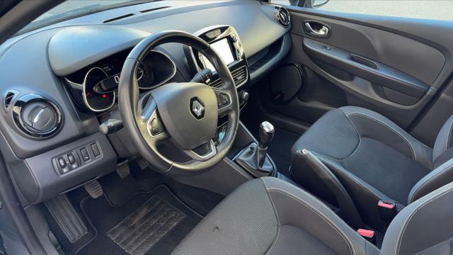 Renault Clio image 6
