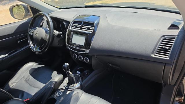Mitsubishi Asx image 5