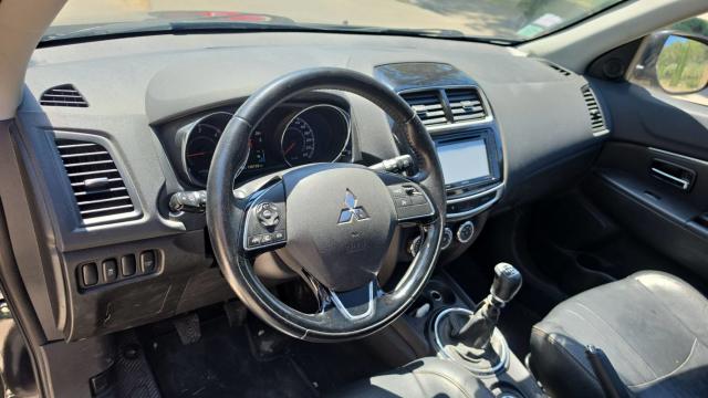 Mitsubishi Asx image 8