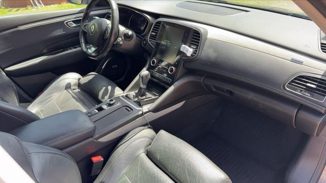 Renault Talisman image 6