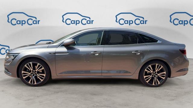Renault Talisman image 4