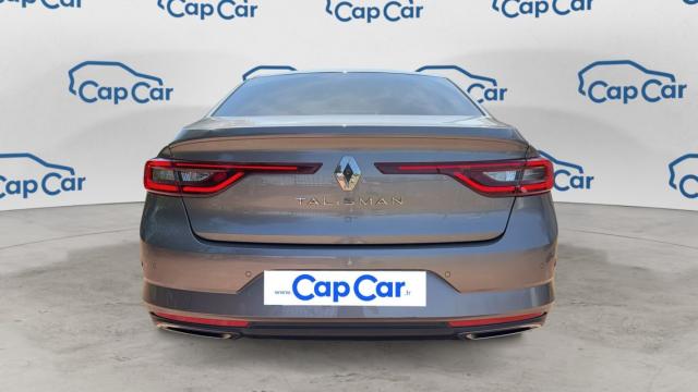 Renault Talisman image 7