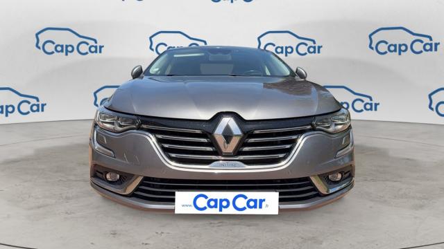 Renault Talisman image 2