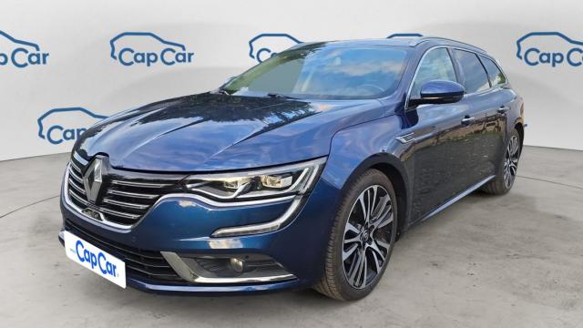 Renault Talisman Estate 1.6 Dci 160 Energy Edc6 Initiale Paris - Automatique Entretien Constructeur