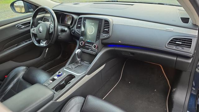 Renault Talisman Estate image 3