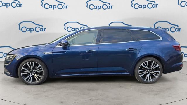 Renault Talisman Estate image 7