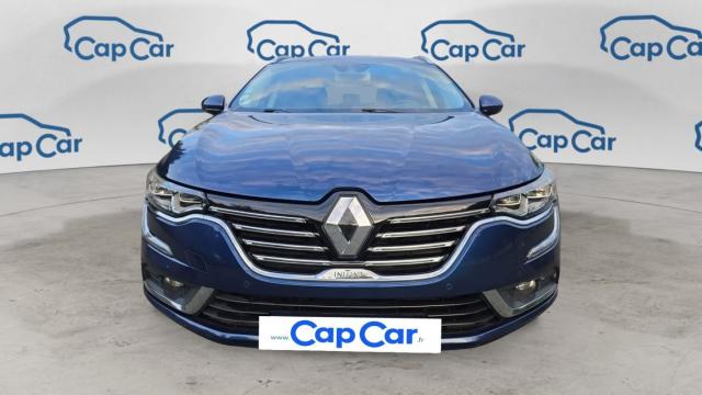 Renault Talisman Estate image 4