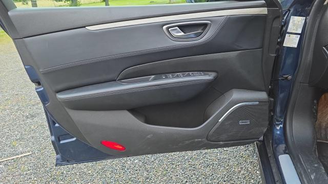 Renault Talisman Estate image 9