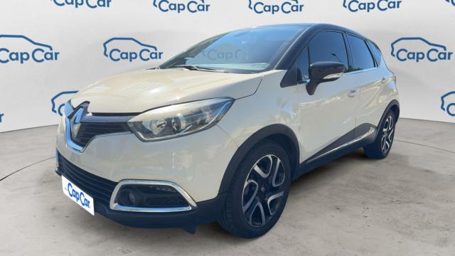 Renault Captur 1.5 Dci Energy 90 Intens