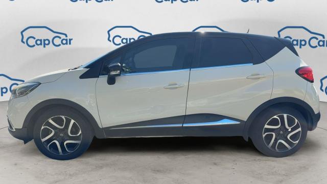 Renault Captur image 8