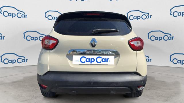 Renault Captur image 4