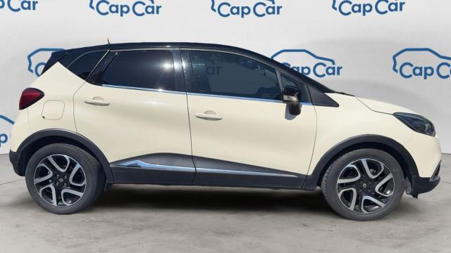 Renault Captur image 7
