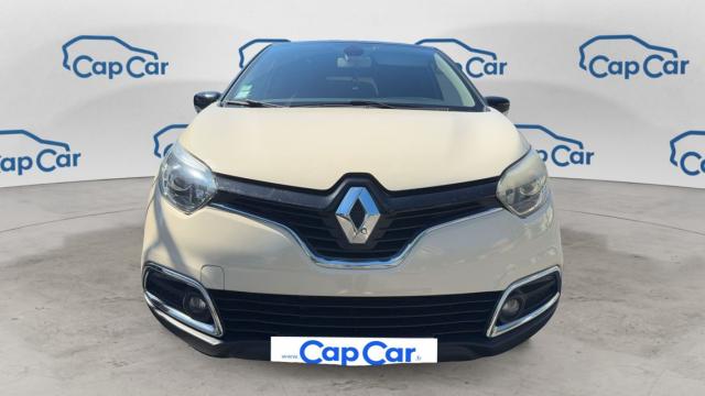 Renault Captur image 5