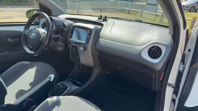 Toyota Aygo image 8