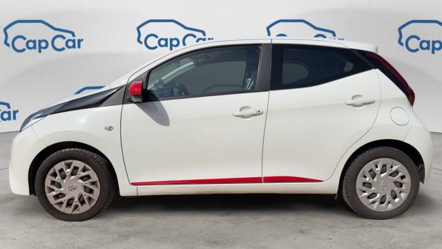 Toyota Aygo image 5