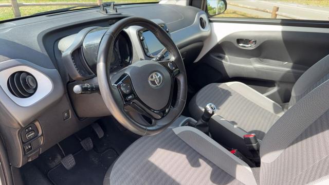 Toyota Aygo image 4