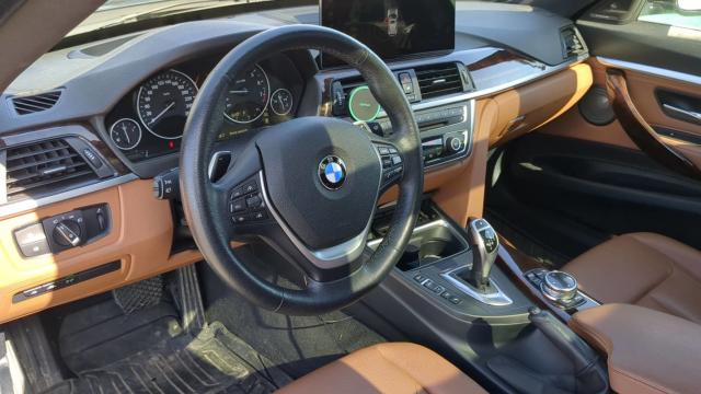 Bmw Série 3 Gran Turismo image 9