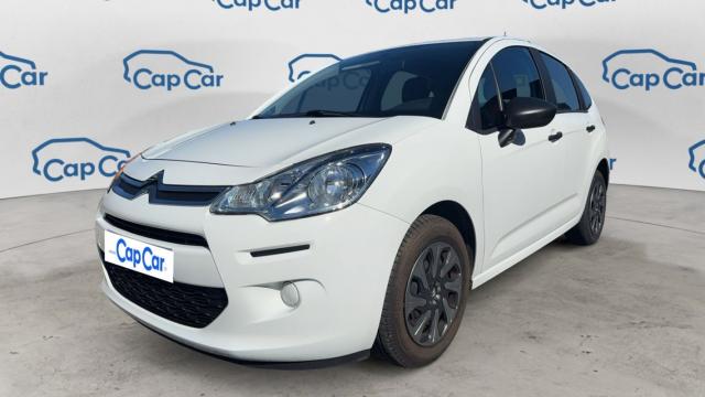 Citroen C3 1.2 Vti 82 Attraction