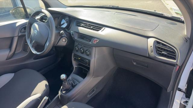 Citroen C3 image 1