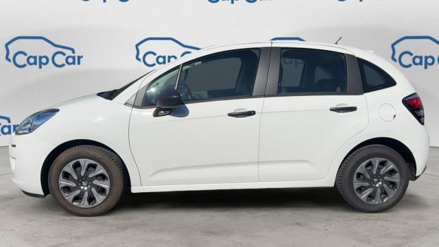 Citroen C3 image 6