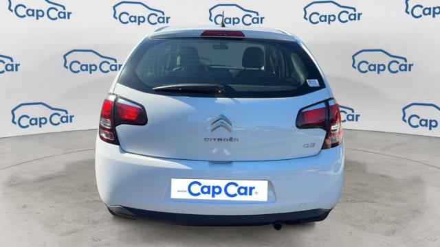 Citroen C3 image 9