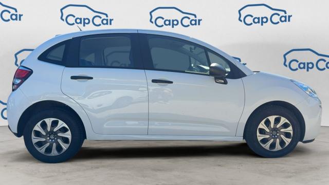 Citroen C3 image 8