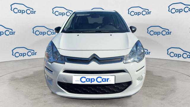 Citroen C3 image 7