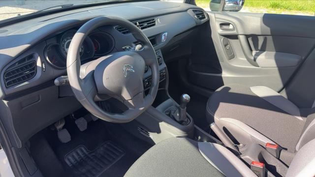 Citroen C3 image 4