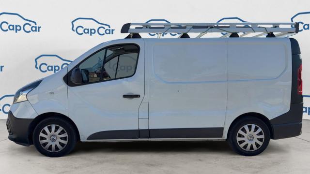 Renault Trafic image 6