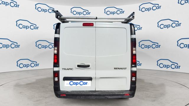 Renault Trafic image 2