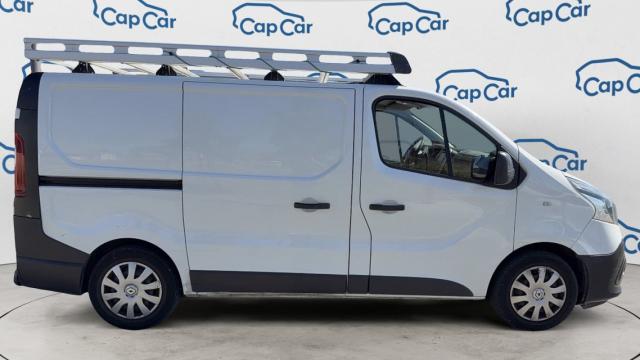 Renault Trafic image 4