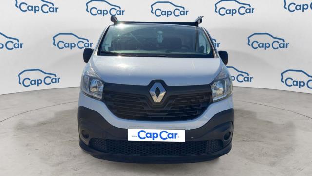 Renault Trafic image 8