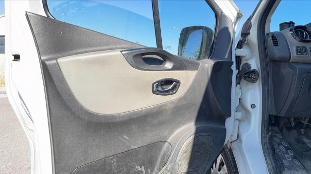 Renault Trafic image 5