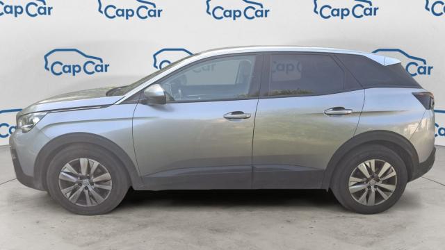 Peugeot 3008 image 5