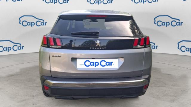 Peugeot 3008 image 6