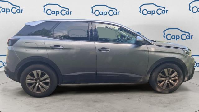 Peugeot 3008 image 2