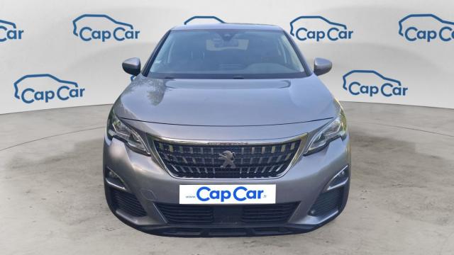 Peugeot 3008 image 4