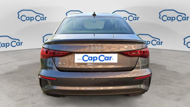 Audi A3 image 6