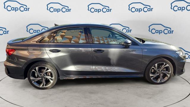 Audi A3 image 4