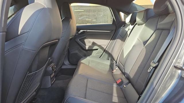 Audi A3 image 1