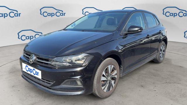 Volkswagen Polo Vi 1.0 Tsi 95 Lounge