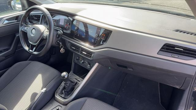 Volkswagen Polo image 3