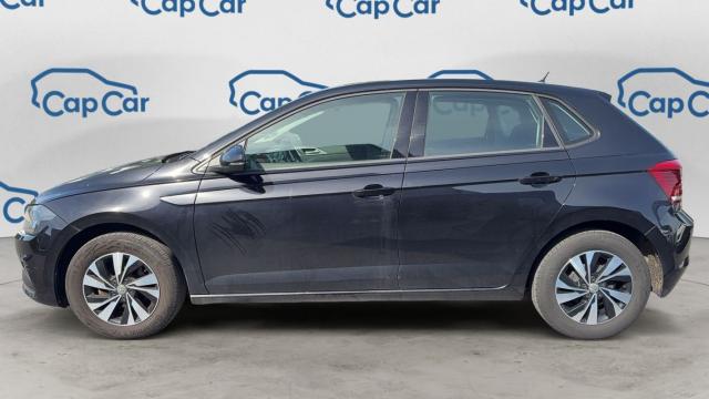 Volkswagen Polo image 8