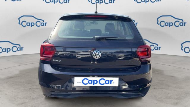 Volkswagen Polo image 9